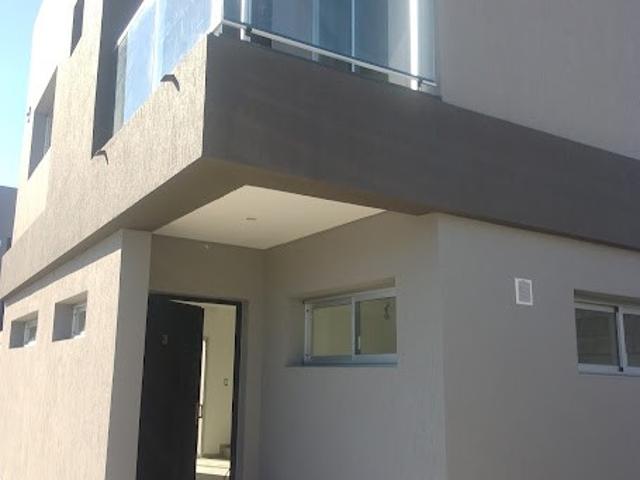 Duplex en Alquiler