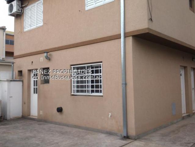 Duplex en Alquiler