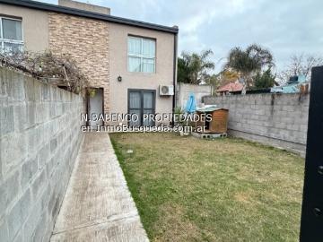 Duplex en Alquiler