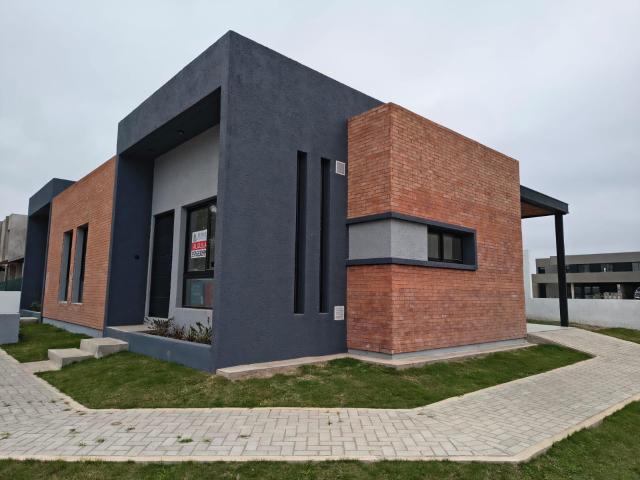 Duplex en Alquiler 2 Dor. Rincones de Manantiales