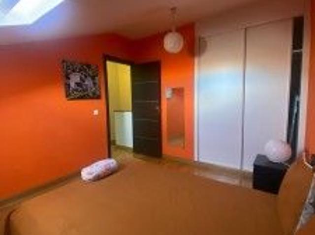 Duplex en alquiler