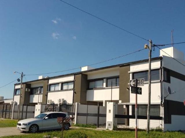 Duplex en Alquiler