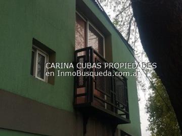Duplex en Alquiler