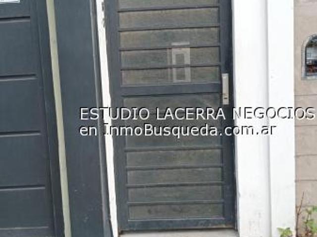 Duplex en Alquiler