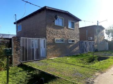 Duplex en Alquiler