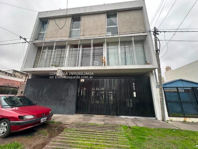 Duplex en Alquiler