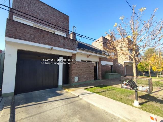 Duplex en Alquiler