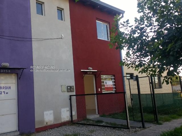 Duplex en Alquiler