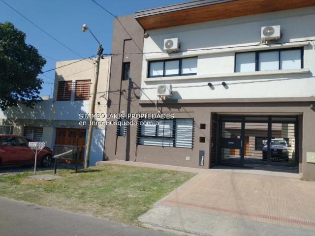 Duplex en Alquiler