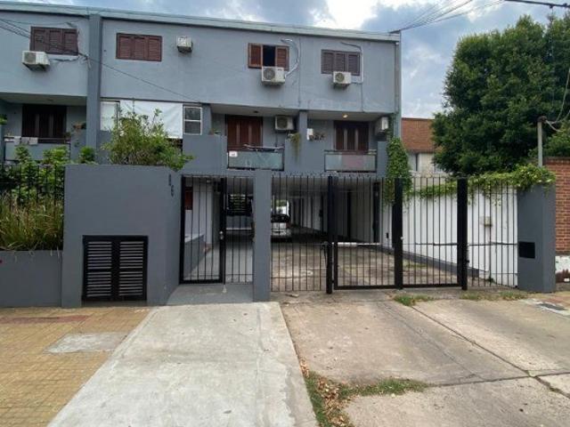 Duplex en Alquiler