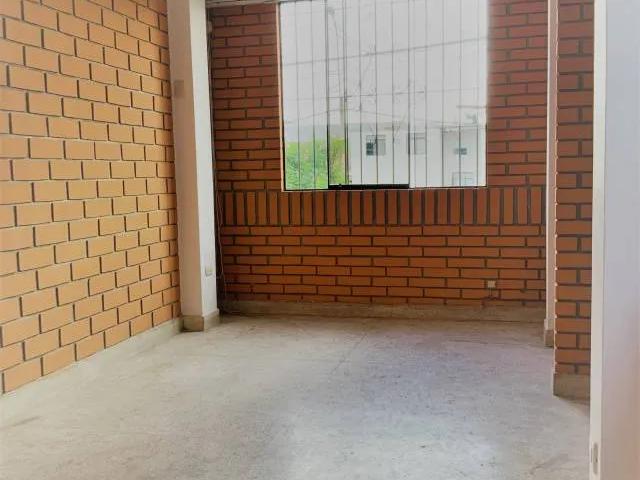Duplex en alquiler