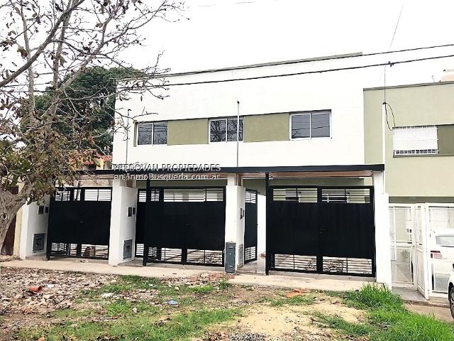 Duplex en Alquiler