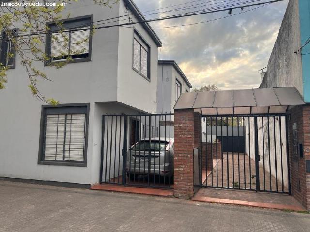 Duplex en Alquiler