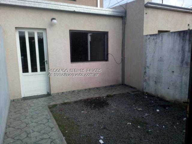 Duplex en Alquiler