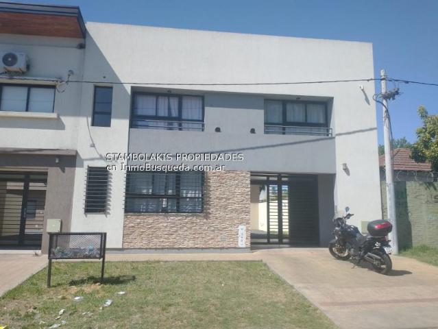 Duplex en Alquiler