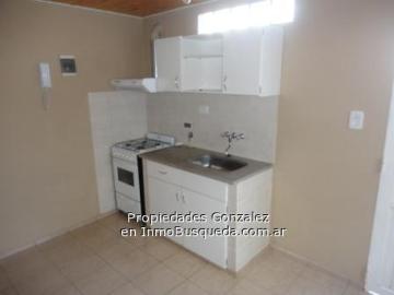 Duplex en Alquiler