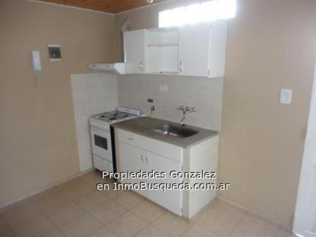 Duplex en Alquiler