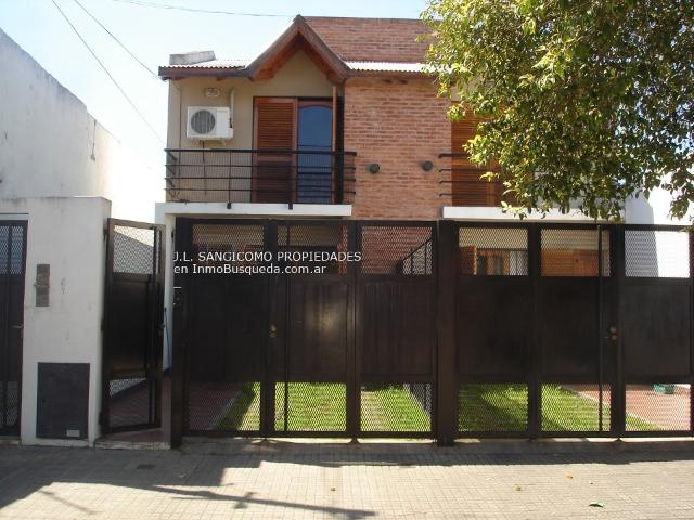 Duplex en Alquiler