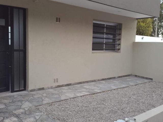 Duplex en Alquiler