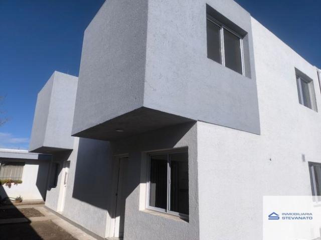 Dúplex en alquiler c/ cochera en General Guitérrez