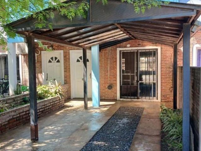 Dúplex en Alquiler C/ Cochera en Grand Bourg, Gba Norte