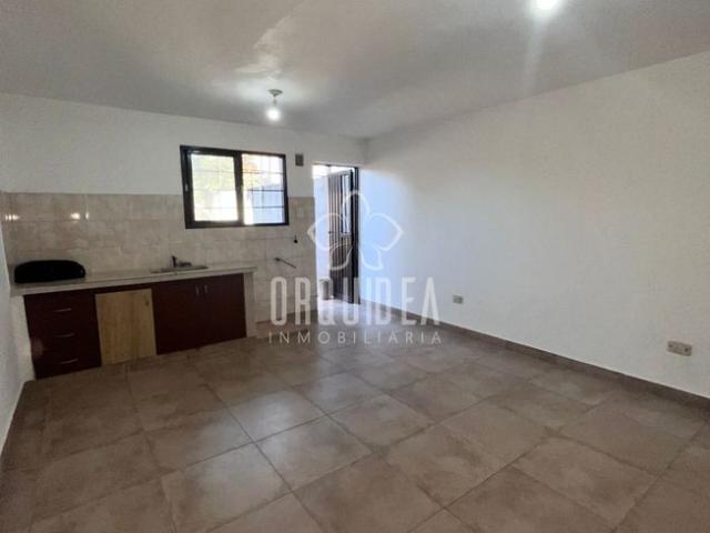Dúplex en alquiler c/ cochera en Zona Sur