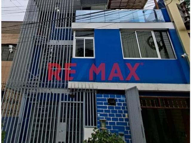 Dúplex En Alquiler – Comas | 2 Dormit. | 1 Baño | Piso 3 Y 4 | Balcón Vista A Parque