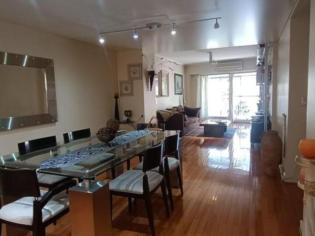 DUPLEX EN ALQUILER CON O SIN MUEBLES EN PALERMO