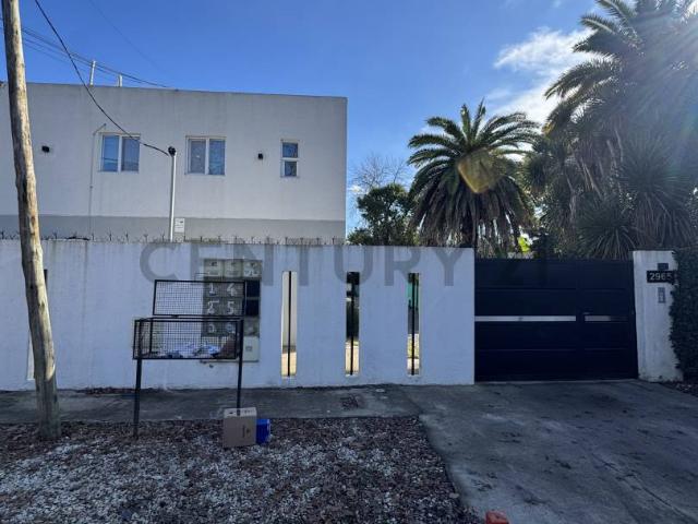 Duplex en alquiler City bell