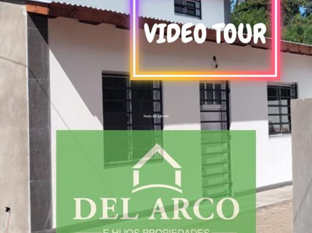DUPLEX EN ALQUILER ANUAL