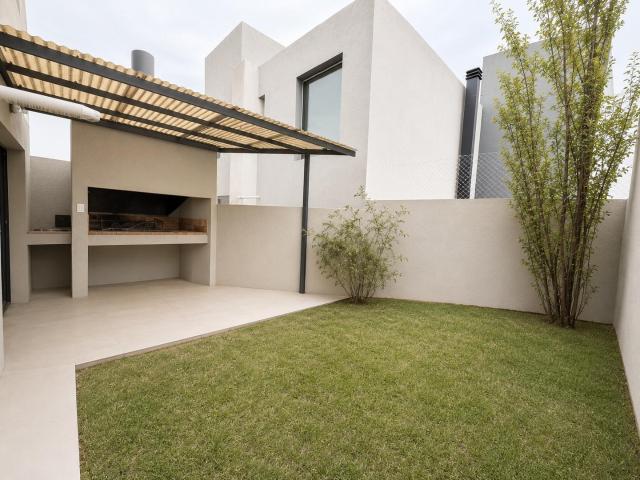 Duplex en alquiler altos de manantiales 3 dormitorios