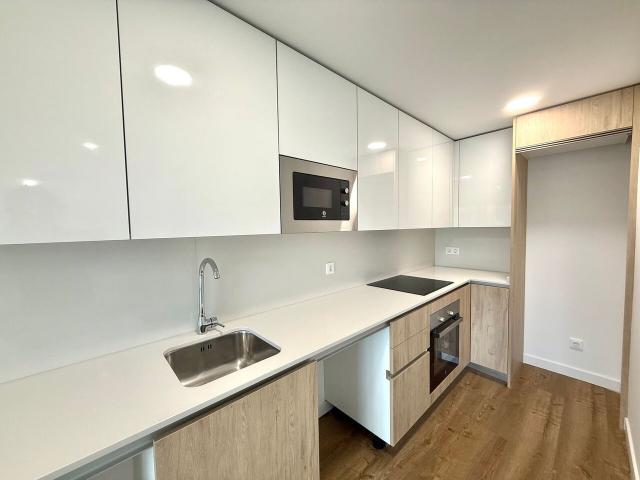 Duplex en alquiler, Galapagar, Madrid