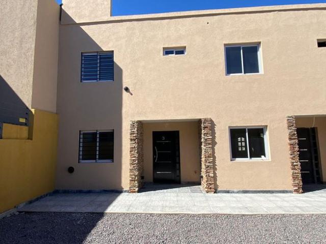 Duplex en alquiler General Pacheco Tigre Javier Quintana Inmobiliaria