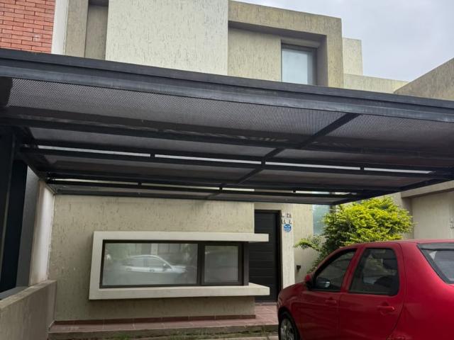 DUPLEX EN ALQUILER GREEN VILLE 2