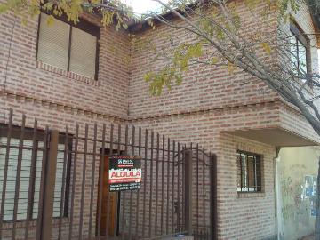 Duplex en alquiler dos dormitorios barrio San Pablo