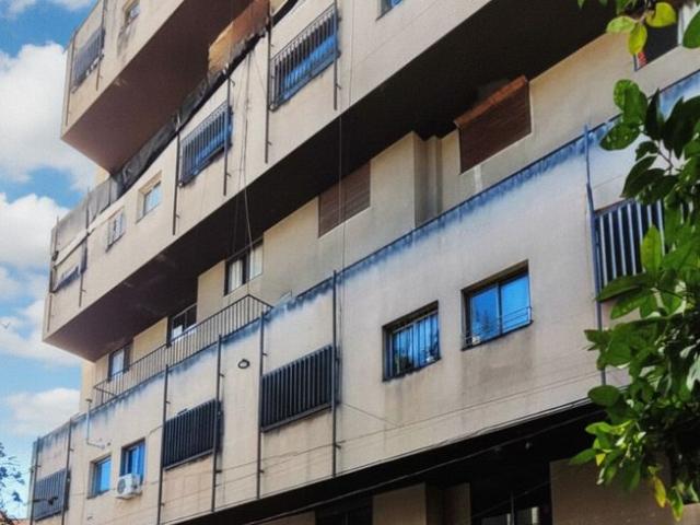 Dúplex en alquiler de 3 dormitorios en Centro