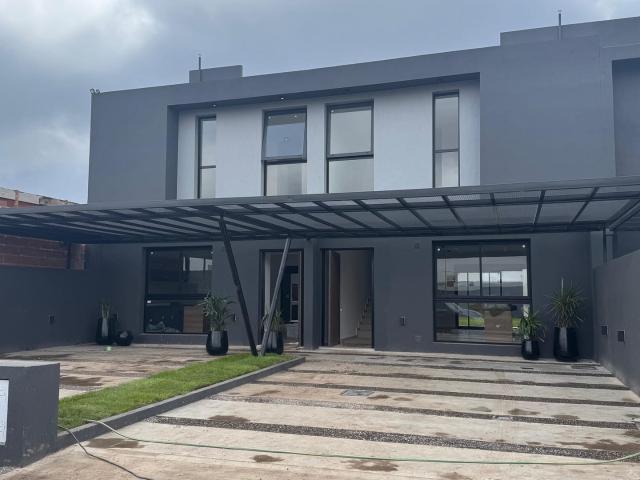 DUPLEX EN ALQUILER DE 3 DORMITORIOS EN NOBU TOWN