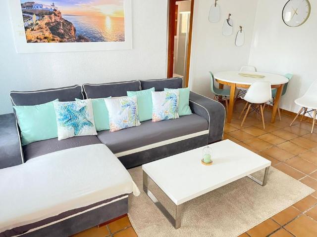 Dúplex en alquiler de larga temporada en El Albir – Luminoso y listo para entrar a vivir