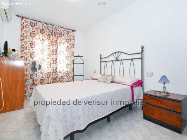 DUPLEX EN ALQUILER DE SEPTIEMBRE A JUNIO EN LA ZONA DE LAS MOLINETAS