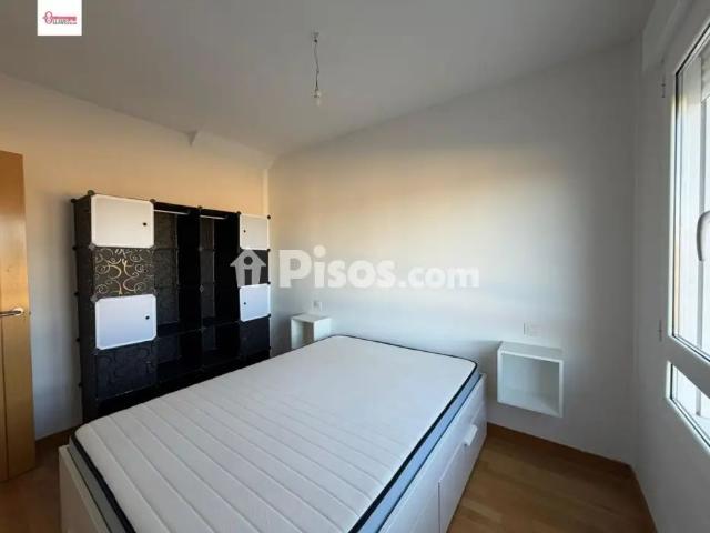 Dúplex en alquiler en Cogollos