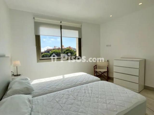 Dúplex en alquiler en Colonia de Sant Jordi