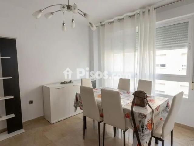 Dúplex en alquiler en Cortijo Grande Vega Acá