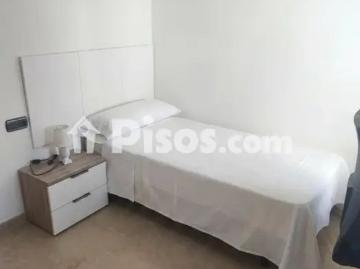 Dúplex en alquiler en Cortijo Grande Vega Acá