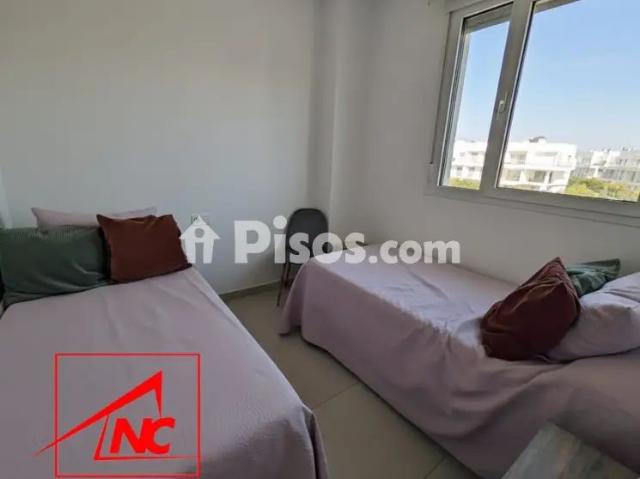 Dúplex en alquiler en Costa Ballena
