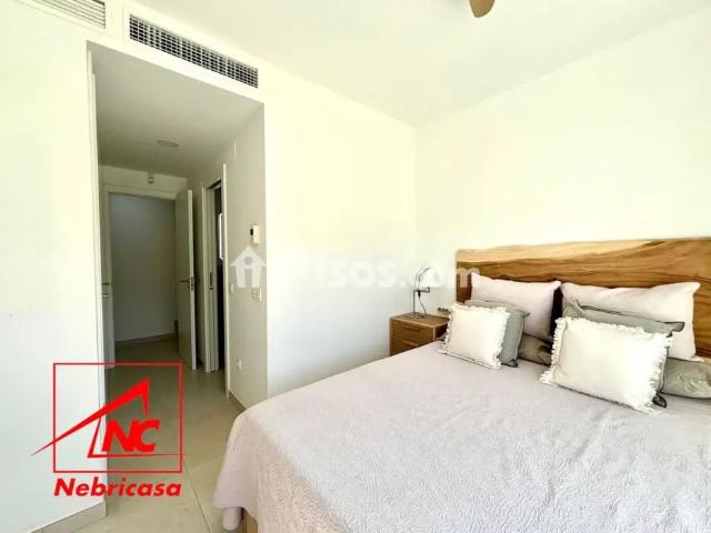 Dúplex en alquiler en Costa Ballena