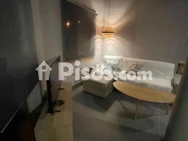 Dúplex en alquiler en Cabanas