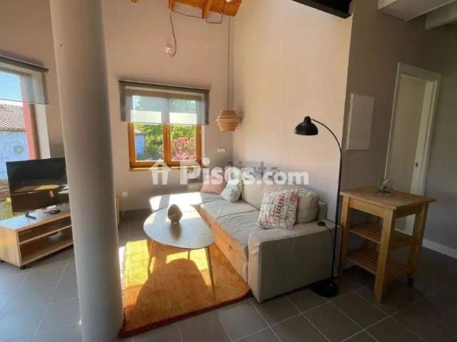 Dúplex en alquiler en Cabanas