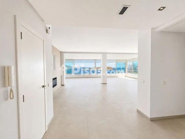 Dúplex en alquiler en Cala Vinyes