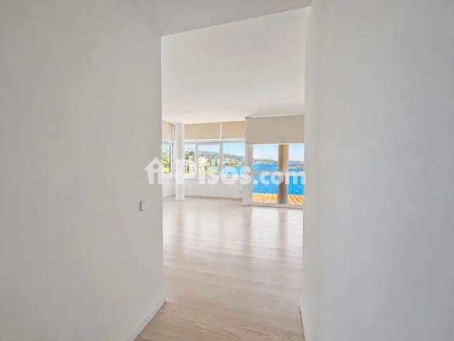 Dúplex en alquiler en Cala Vinyes