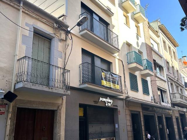Dúplex en Alquiler en Calella